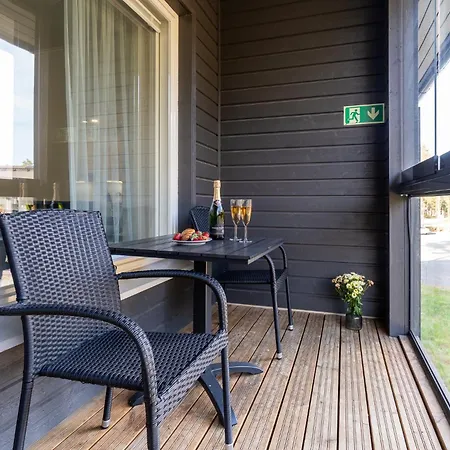 Meriheinae B15 By In Apartament Kalajoki