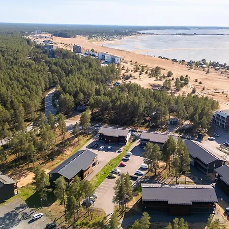 Meriheinae B15 By In * Kalajoki