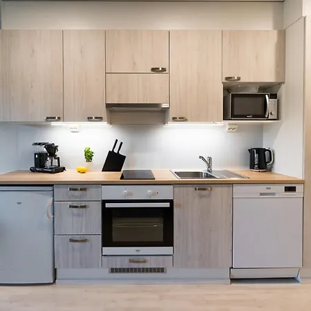 Meriheinae B15 By In Apartament