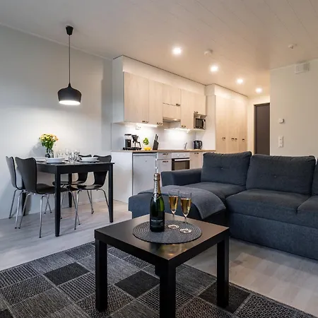 Meriheinae B15 By In Apartament