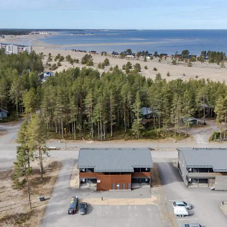 Meriheinae B15 By In * Kalajoki