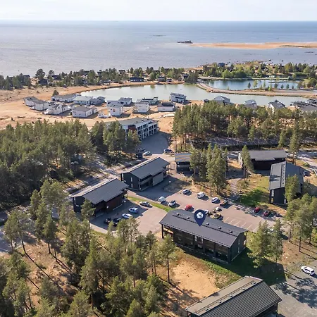 Meriheinae B15 By In Apartament Kalajoki