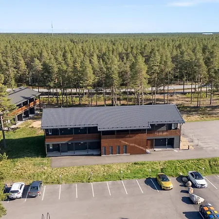 Meriheinae B15 By In Kalajoki
